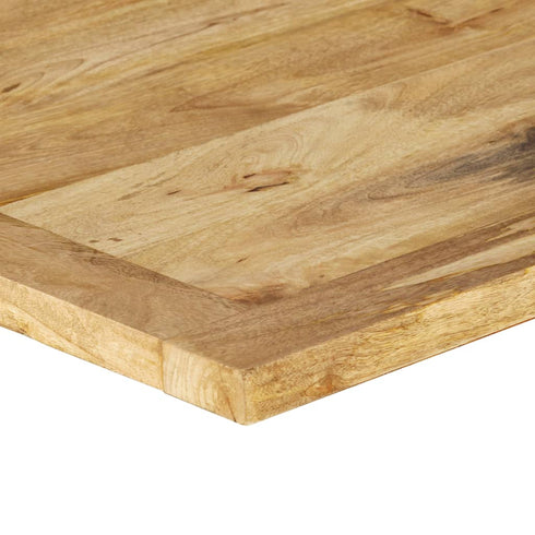 Rustika Rowe -  Dining Table Solid Mango Wood 180 cm